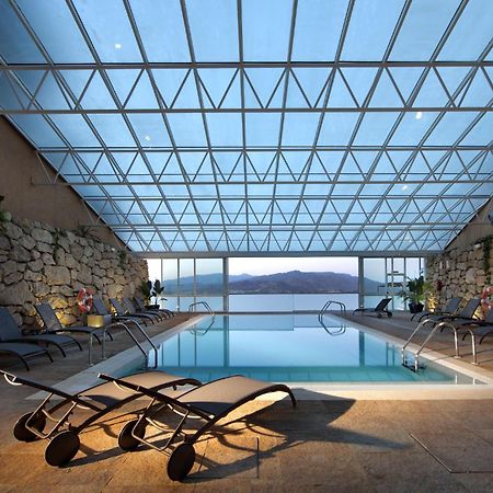 Parador De Lorca Экстерьер фото