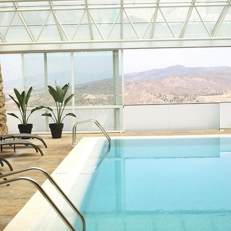 Parador De Lorca Экстерьер фото