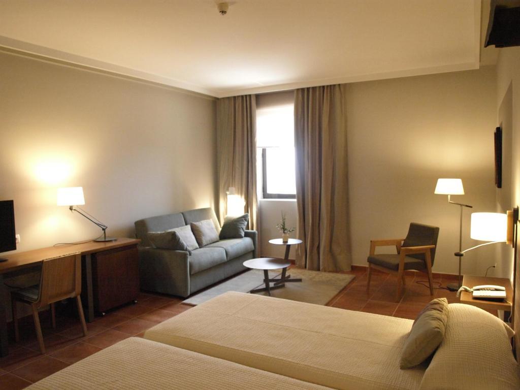 Parador De Lorca Экстерьер фото