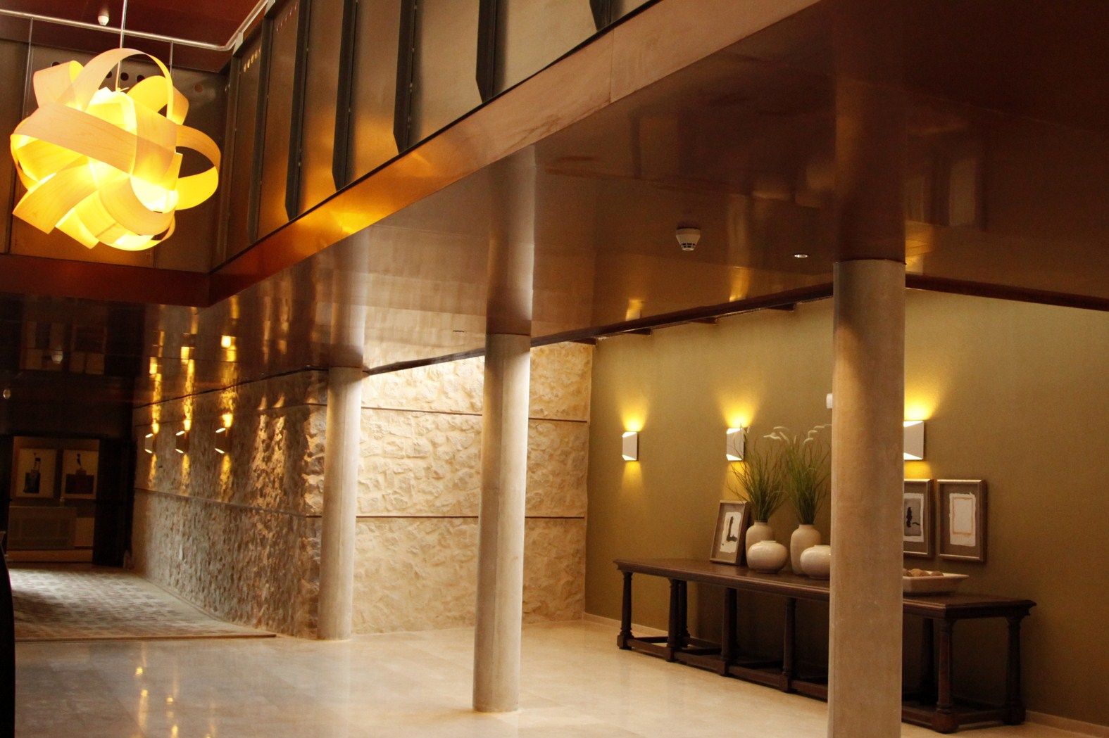 Parador De Lorca Экстерьер фото