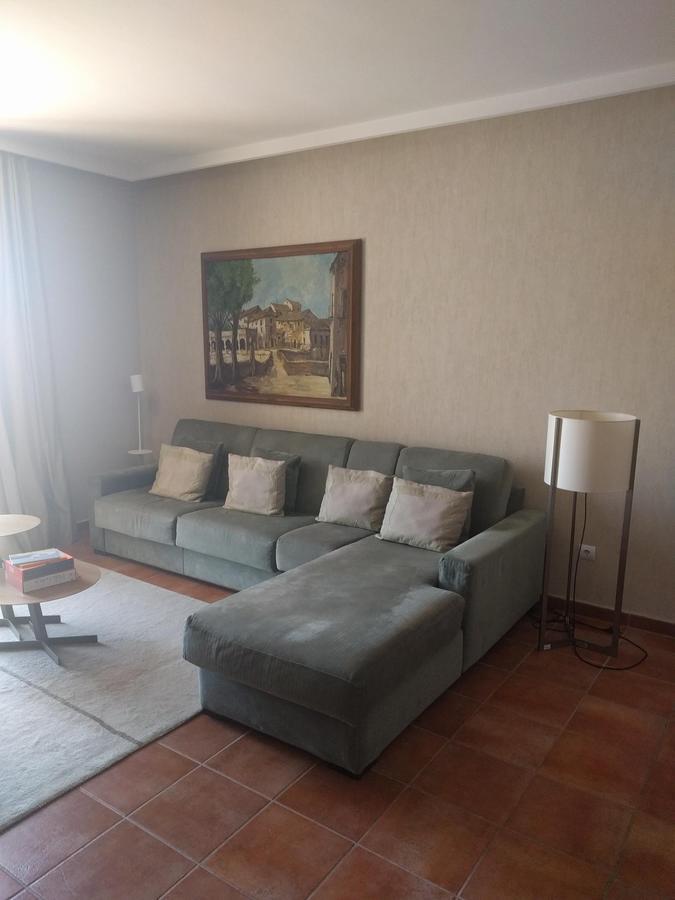 Parador De Lorca Экстерьер фото