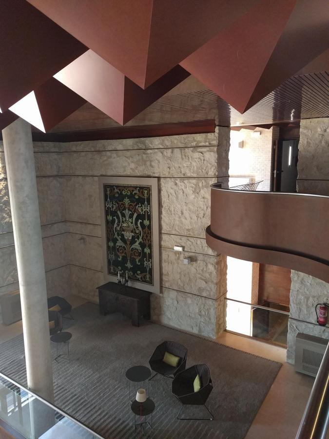 Parador De Lorca Экстерьер фото
